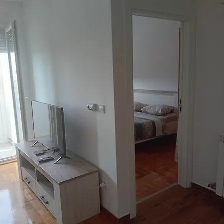 Escape 1 * Belgrade
