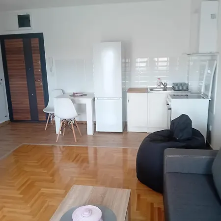 Escape 1 Appartement *